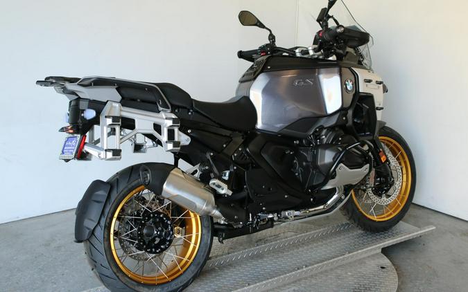 2026 BMW Motorrad R 1300 GS Adventure