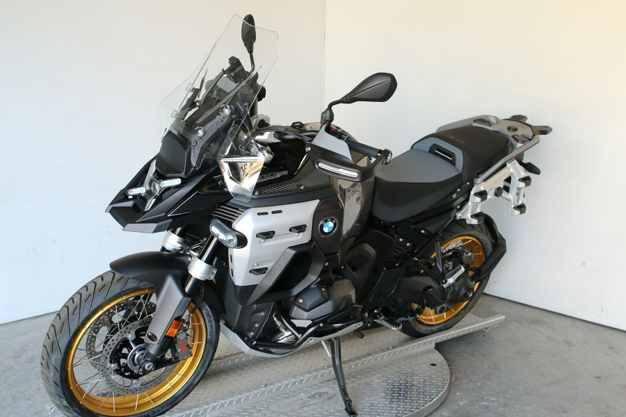 2026 BMW Motorrad R 1300 GS Adventure