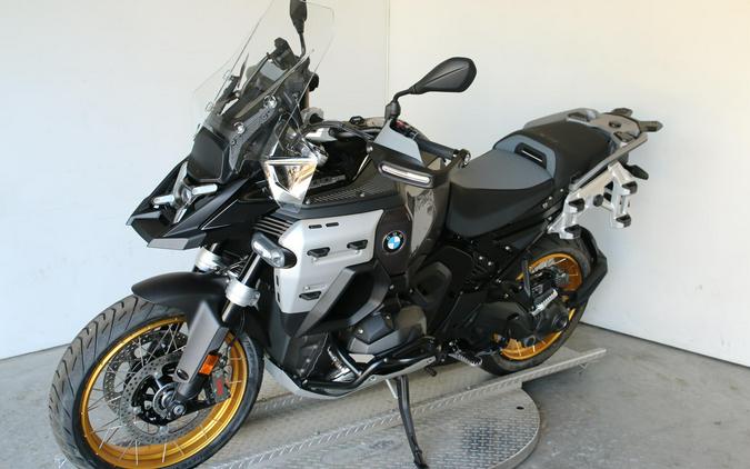 2026 BMW Motorrad R 1300 GS Adventure