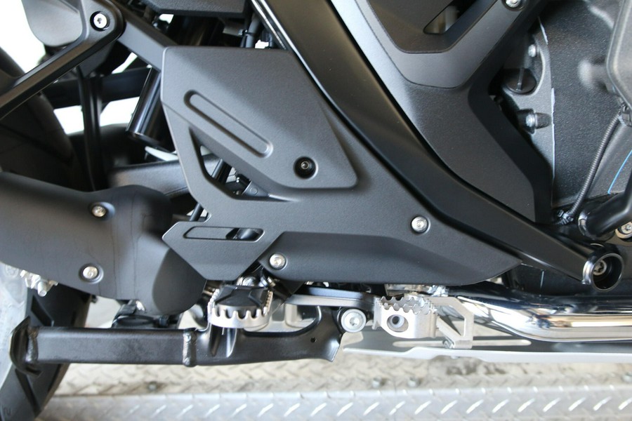 2026 BMW Motorrad R 1300 GS Adventure
