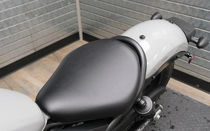 2026 HONDA REBEL 300 E-CLUTCH
