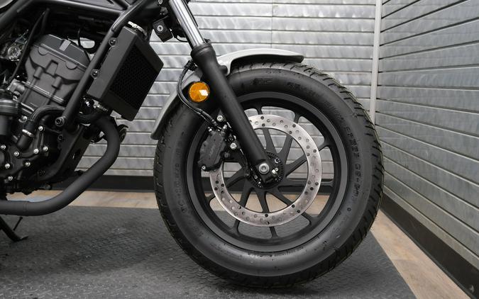 2026 HONDA REBEL 300 E-CLUTCH