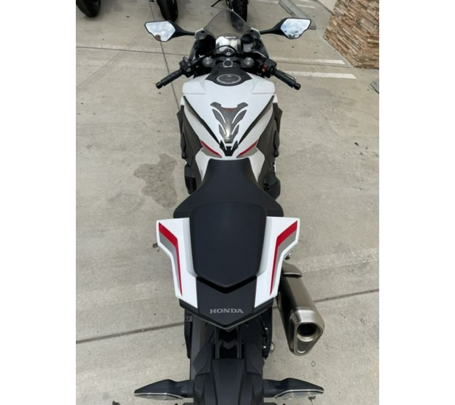 2026 Honda® CBR1000RR ABS