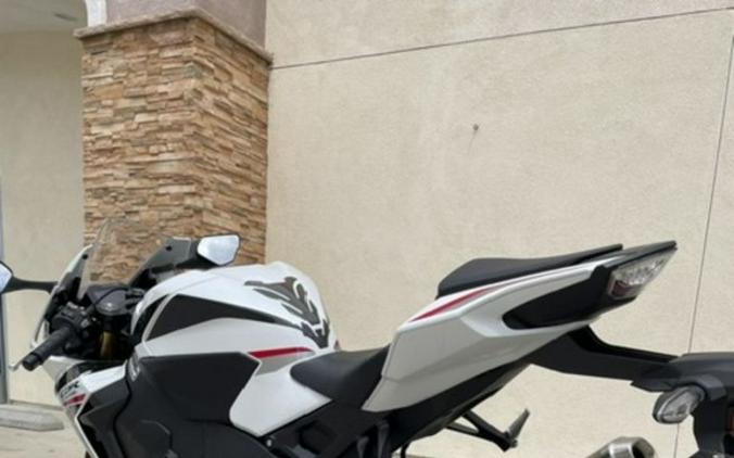 2026 Honda® CBR1000RR ABS
