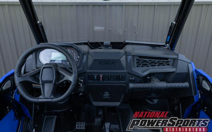 2022 POLARIS RZR TRAIL PREMIUM