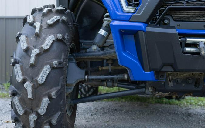 2022 POLARIS RZR TRAIL PREMIUM