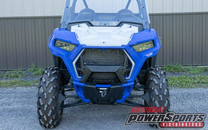 2022 POLARIS RZR TRAIL PREMIUM