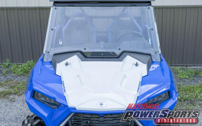 2022 POLARIS RZR TRAIL PREMIUM