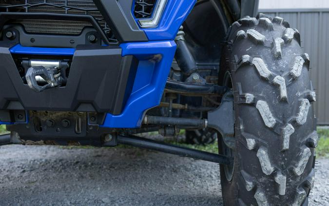 2022 POLARIS RZR TRAIL PREMIUM