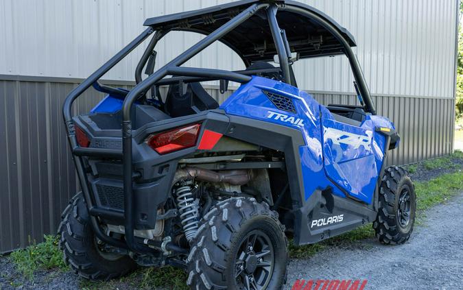 2022 POLARIS RZR TRAIL PREMIUM