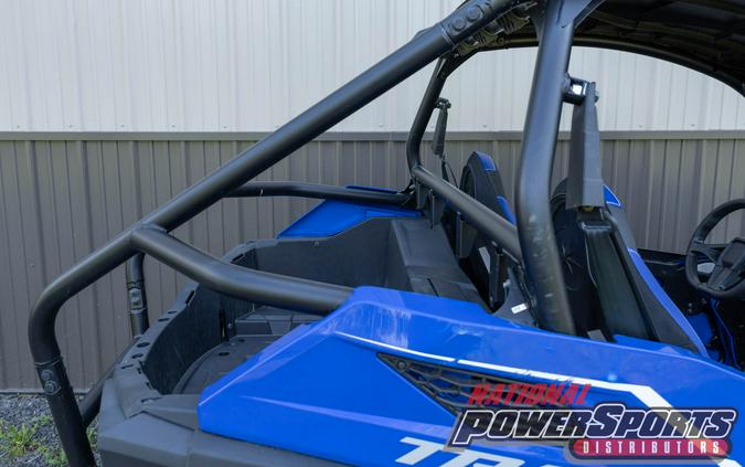 2022 POLARIS RZR TRAIL PREMIUM