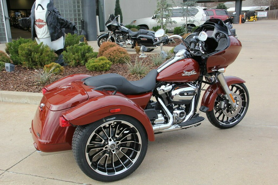 2024 Harley-Davidson Road Glide 3