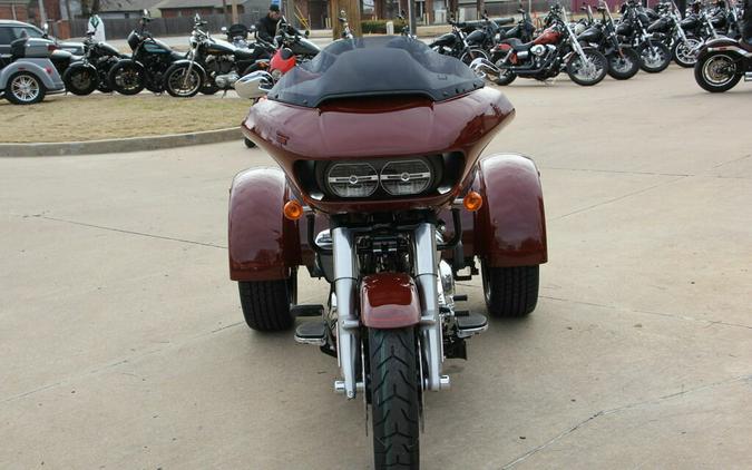 2024 Harley-Davidson Road Glide 3