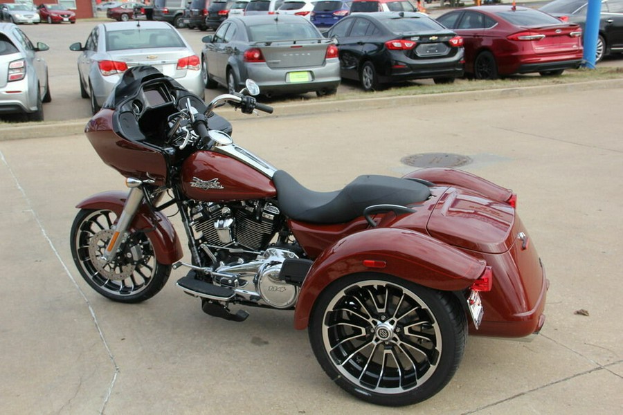 2024 Harley-Davidson Road Glide 3