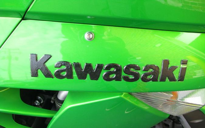 2015 Kawasaki Concours®14 ABS