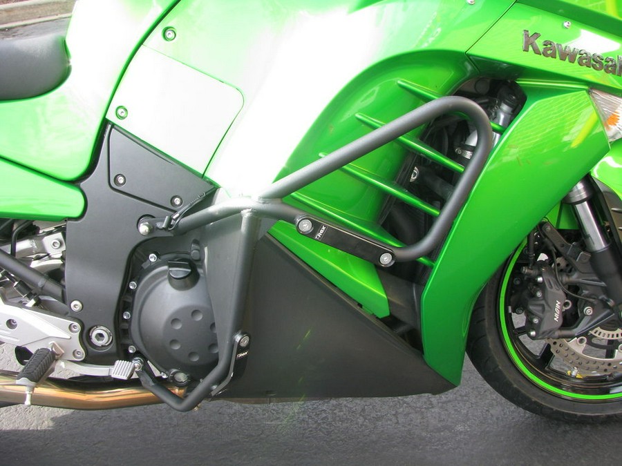 2015 Kawasaki Concours®14 ABS