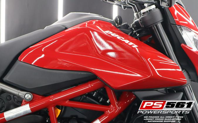 2023 Ducati Hypermotard 950