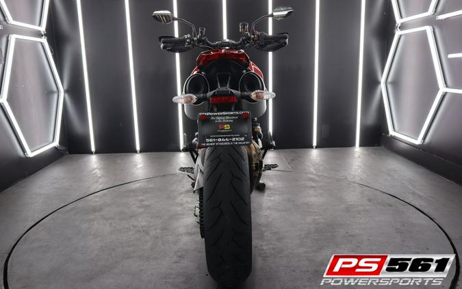 2023 Ducati Hypermotard 950