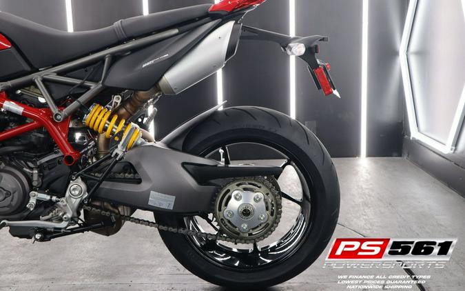 2023 Ducati Hypermotard 950