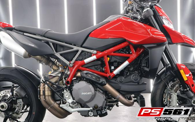 2023 Ducati Hypermotard 950