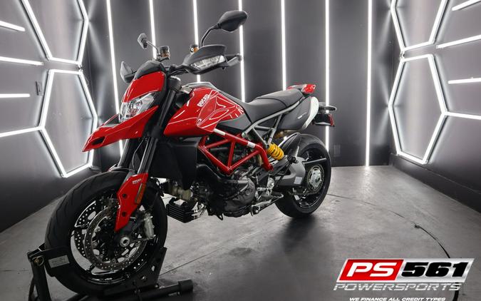 2023 Ducati Hypermotard 950