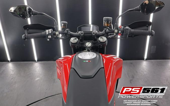 2023 Ducati Hypermotard 950