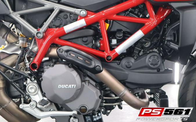 2023 Ducati Hypermotard 950