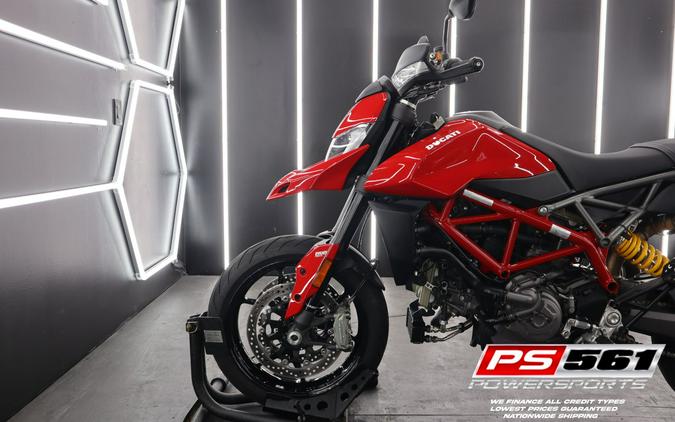 2023 Ducati Hypermotard 950