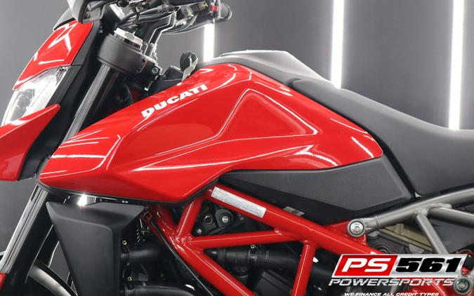 2023 Ducati Hypermotard 950