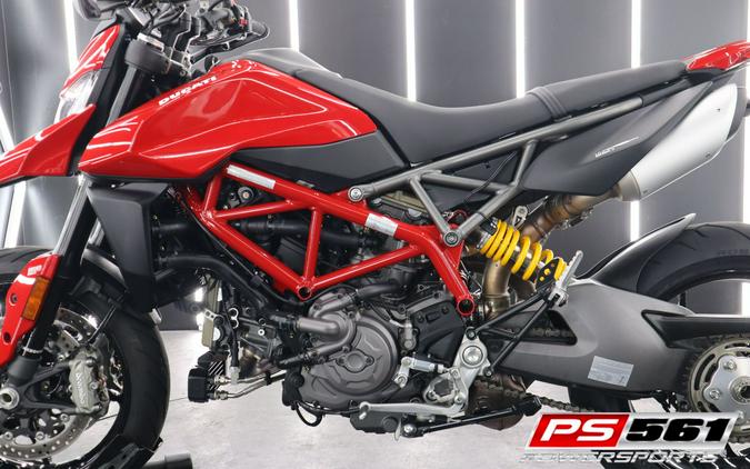 2023 Ducati Hypermotard 950