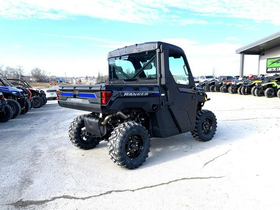 2024 Polaris® Ranger XP 1000 NorthStar Edition Premium