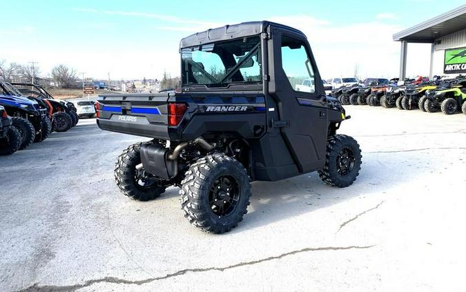 2024 Polaris® Ranger XP 1000 NorthStar Edition Premium