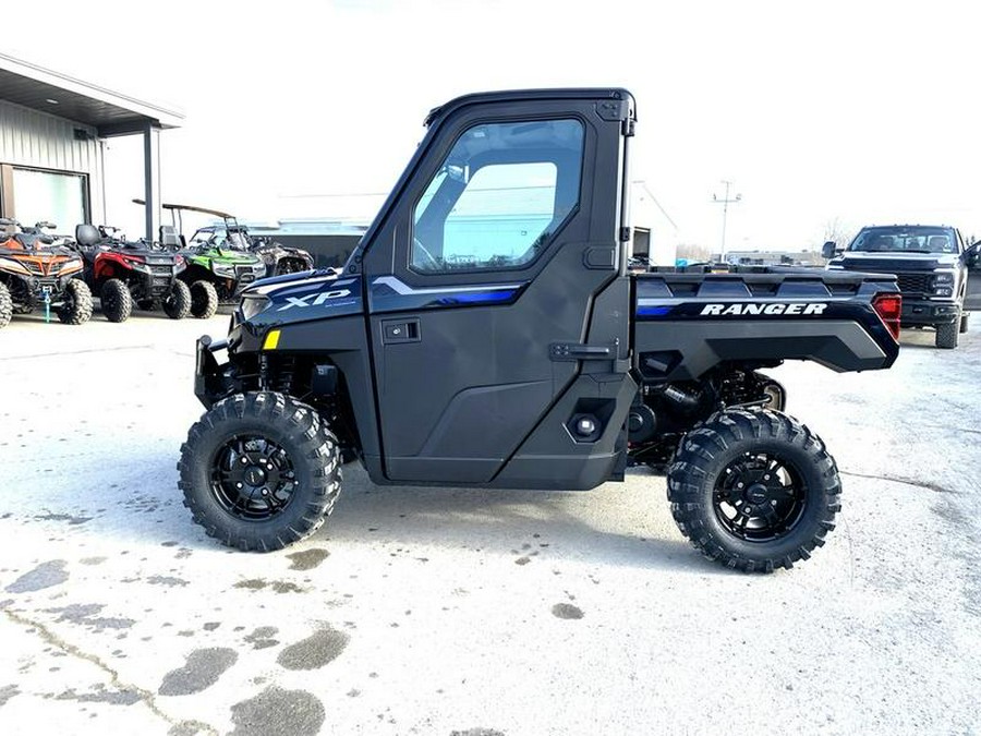 2024 Polaris® Ranger XP 1000 NorthStar Edition Premium