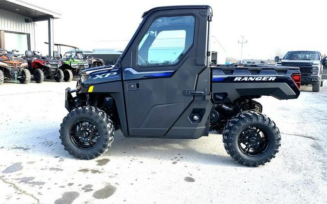 2024 Polaris® Ranger XP 1000 NorthStar Edition Premium