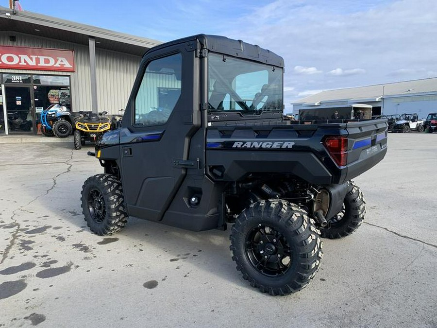 2024 Polaris® Ranger XP 1000 NorthStar Edition Premium