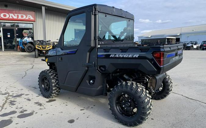 2024 Polaris® Ranger XP 1000 NorthStar Edition Premium