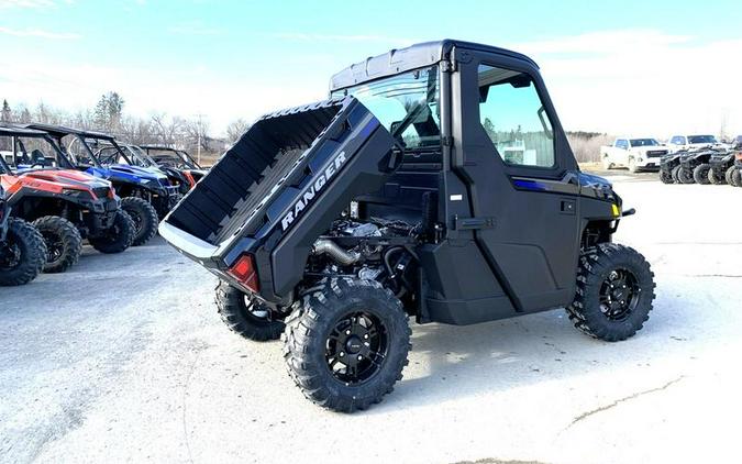 2024 Polaris® Ranger XP 1000 NorthStar Edition Premium