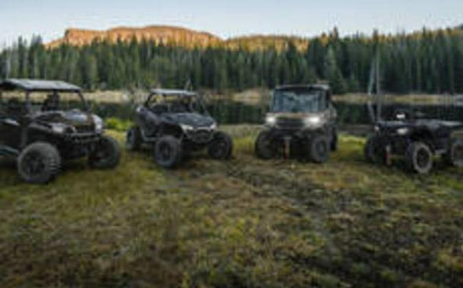 2024 Polaris® Sportsman 450 H.O. EPS