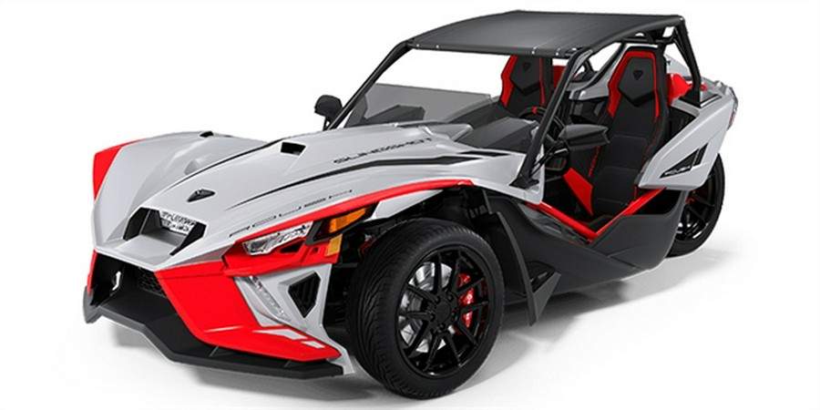 2024 Slingshot Slingshot ROUSH® Edition