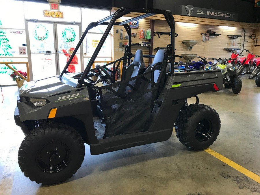 2024 POLARIS Ranger 150 EFI