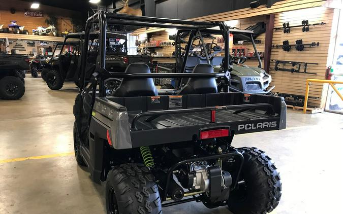 2024 POLARIS Ranger 150 EFI