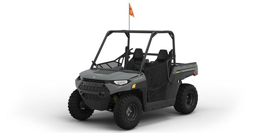 2024 POLARIS Ranger 150 EFI