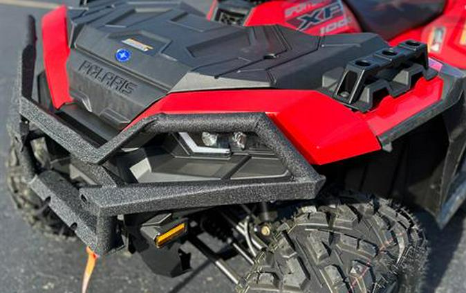 2024 Polaris Sportsman XP 1000 Ultimate Trail