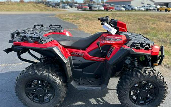 2024 Polaris Sportsman XP 1000 Ultimate Trail