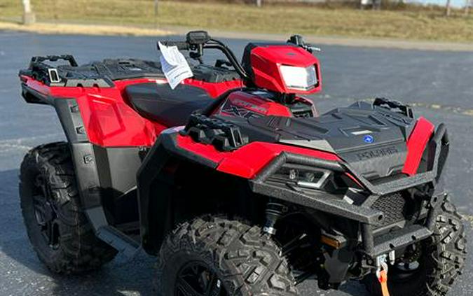 2024 Polaris Sportsman XP 1000 Ultimate Trail