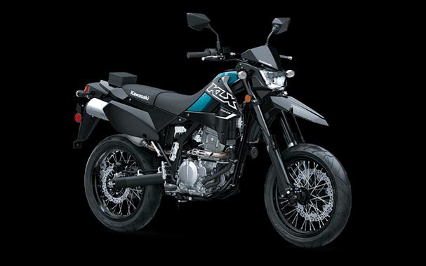 2023 Kawasaki KLX300SM