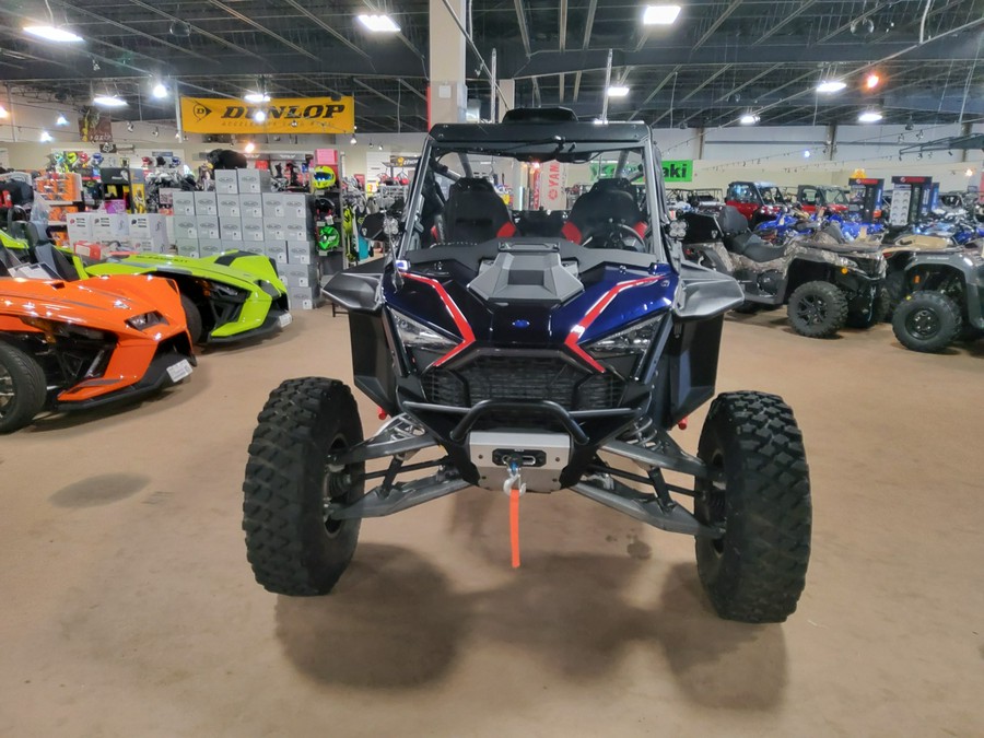 2023 Polaris RZR Pro R Ultimate