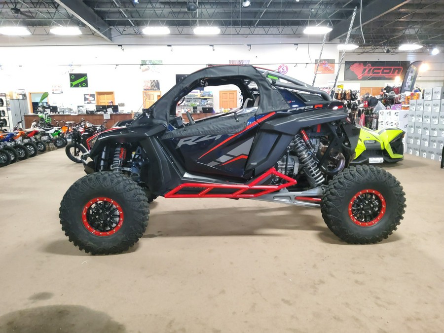 2023 Polaris RZR Pro R Ultimate