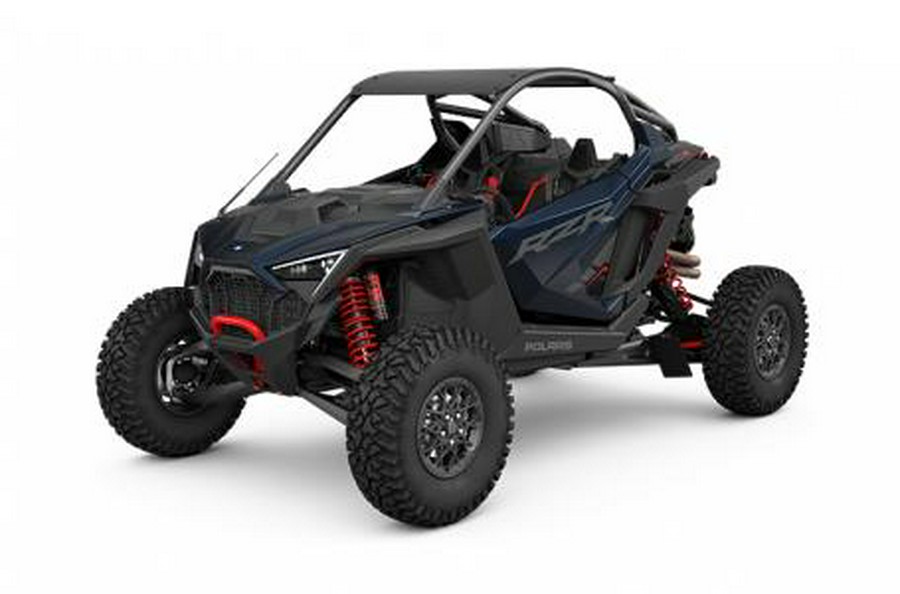 2023 Polaris RZR Pro R Ultimate