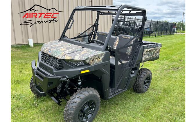 2024 Polaris Industries RANGER SP 570 PREMIUM - PPC Premium